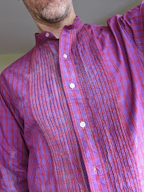 male pattern boldness: My UNDYEING Love for Rit Color Remover!